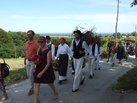 22. prireditev Pozdrav jeseni ob prazniku Marijinega vnebovzetja 93